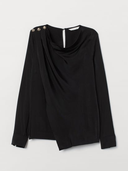 Блуза H&M модель 62946 — фото - INTERTOP