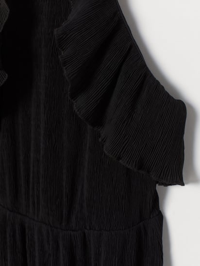 Сукня максі H&M модель 62997 — фото - INTERTOP