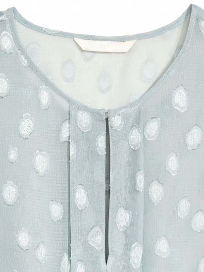 Блуза H&M модель 63018 — фото - INTERTOP