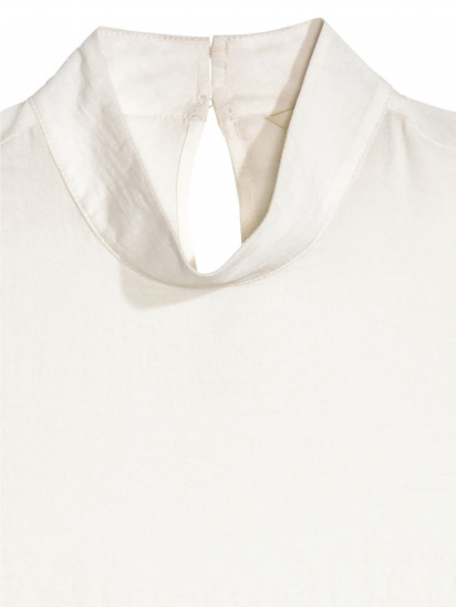 Блуза H&M модель 63046 — фото 3 - INTERTOP