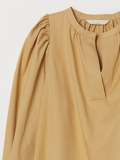 Блуза H&M модель 63054 — фото - INTERTOP