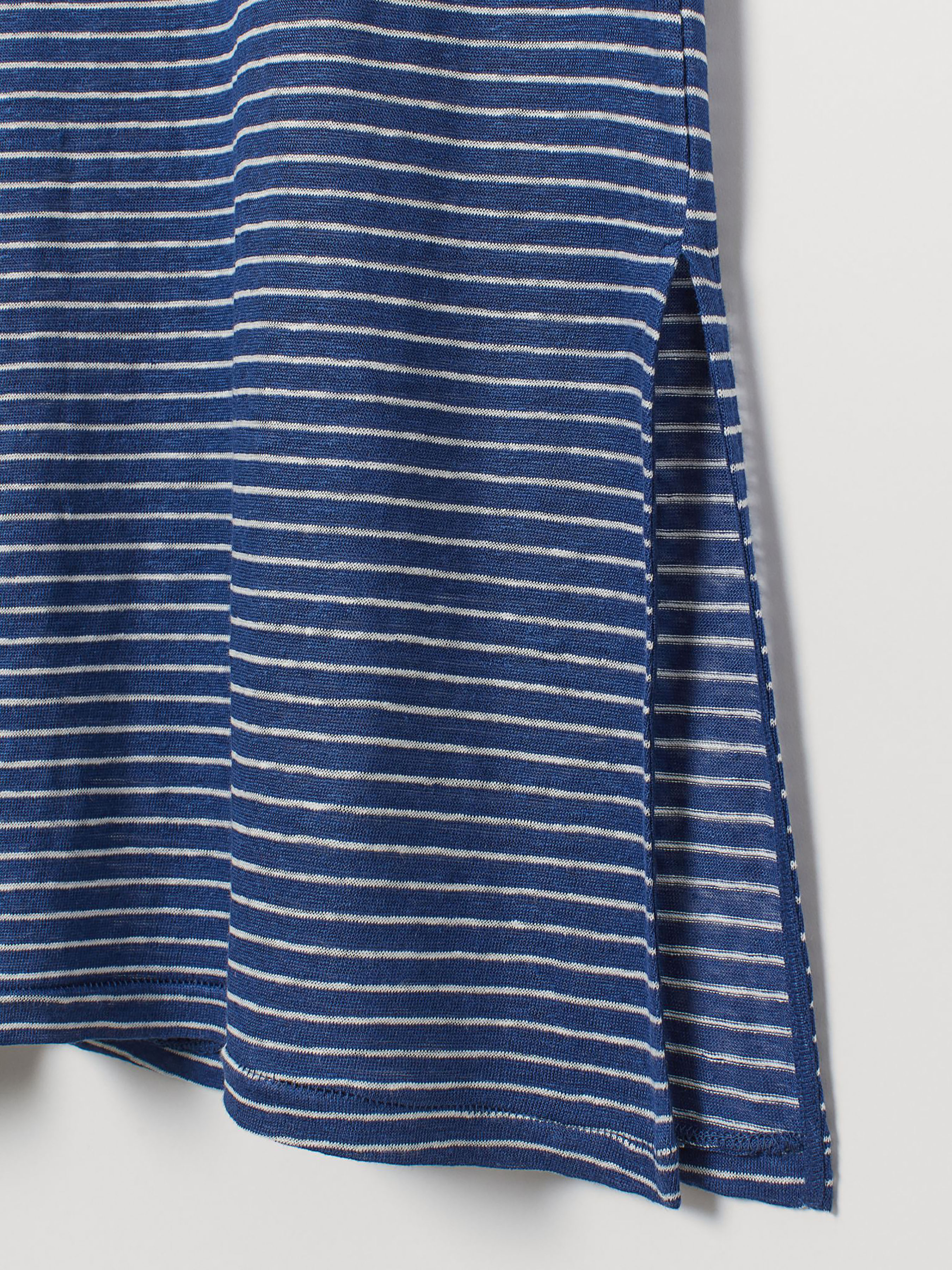 

H&M Сукня міді (63068) Жіноче, колір - Синій