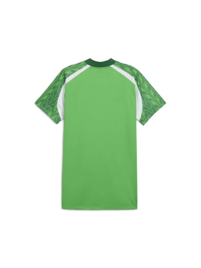 Сукня-футболка PUMA Football Jersey Dress модель 630990 — фото - INTERTOP