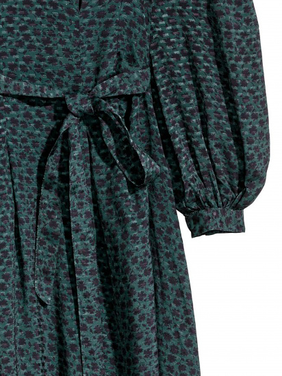 Сукня міді H&M модель 63130 — фото - INTERTOP