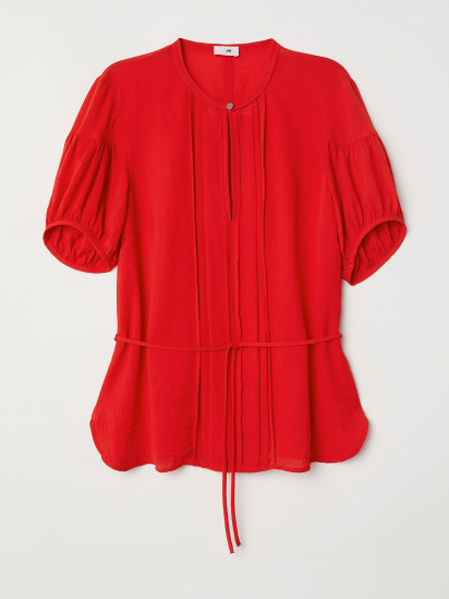 Блуза H&M модель 63146 — фото - INTERTOP