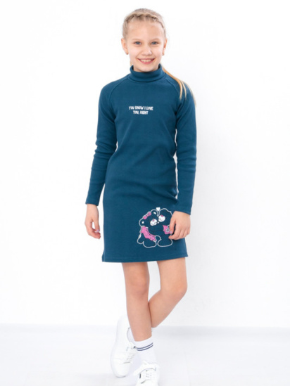 Сукня міні Носи своє модель 6316-019-33-murena — фото - INTERTOP