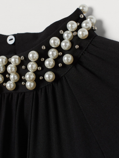 Сукня міні H&M модель 63168 — фото - INTERTOP