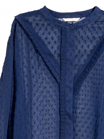 Блуза H&M модель 63212 — фото - INTERTOP
