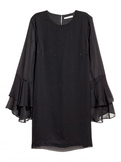 Сукня міні H&M модель 63214 — фото - INTERTOP