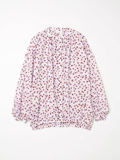 Блуза H&M модель 63259 — фото - INTERTOP