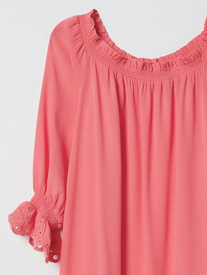 Сукня міні H&M модель 63262 — фото - INTERTOP