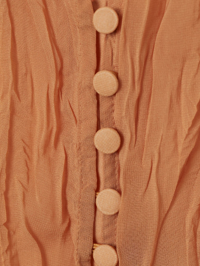Блуза H&M модель 63273 — фото - INTERTOP