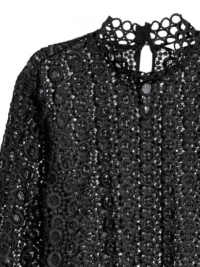 Блуза H&M модель 63294 — фото - INTERTOP
