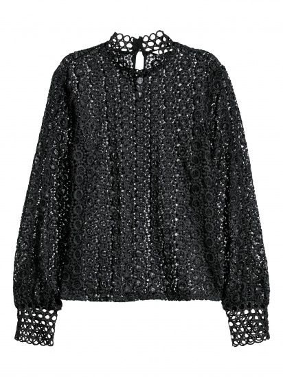 Блуза H&M модель 63294 — фото - INTERTOP