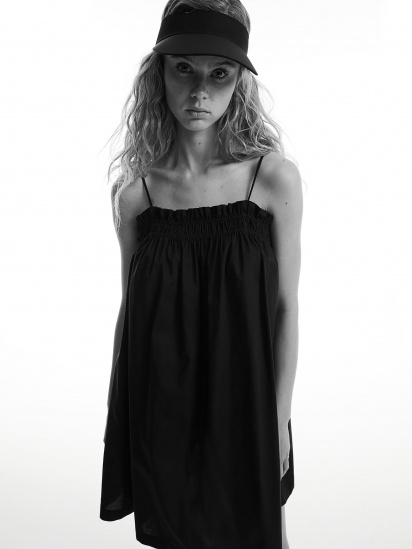 Сукня міні H&M модель 63301 — фото - INTERTOP