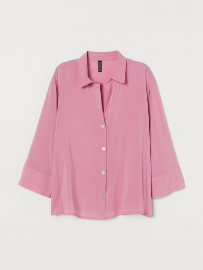 Блуза H&M модель 63307 — фото - INTERTOP