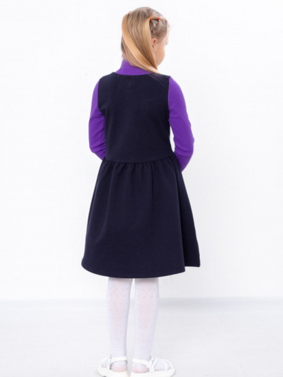 Сукня міні Носи своє модель 6331-023-33-foletovij — фото - INTERTOP