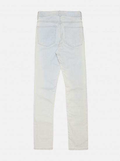 Завужені джинси H&M модель 63322 — фото - INTERTOP