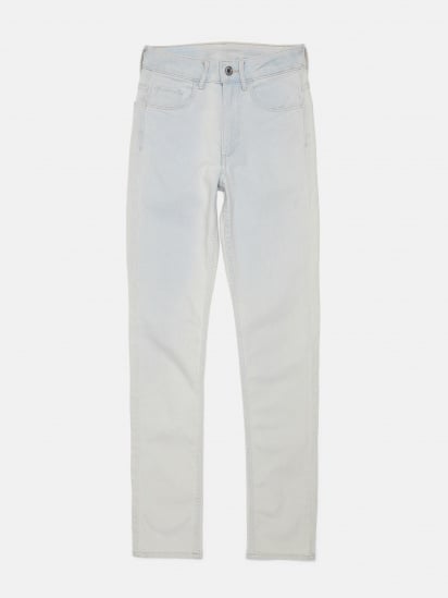 Завужені джинси H&M модель 63322 — фото - INTERTOP