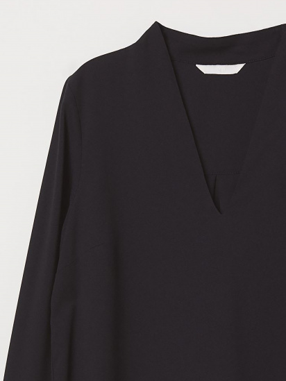 Блуза H&M модель 63341 — фото - INTERTOP