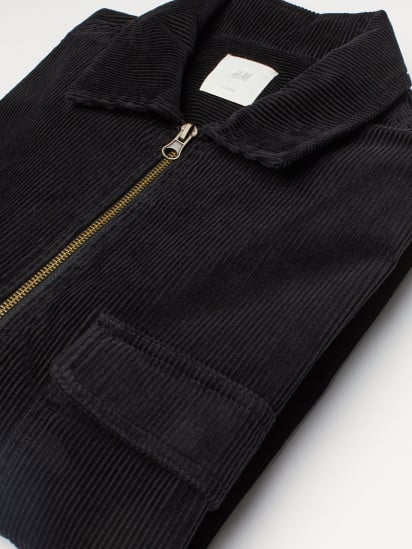 Куртка-сорочка H&M модель 63407 — фото - INTERTOP