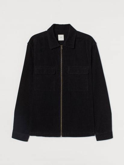 Куртка-рубашка H&M модель 63407 — фото - INTERTOP
