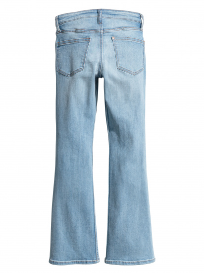 Расклешенные джинсы H&M модель 6343 — фото - INTERTOP