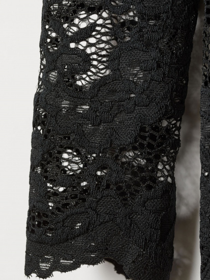 Сукня міні H&M модель 63449 — фото - INTERTOP