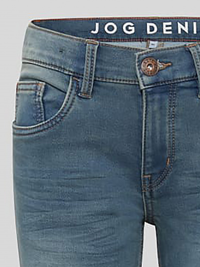 Завужені джинси C&A модель 63465 — фото - INTERTOP
