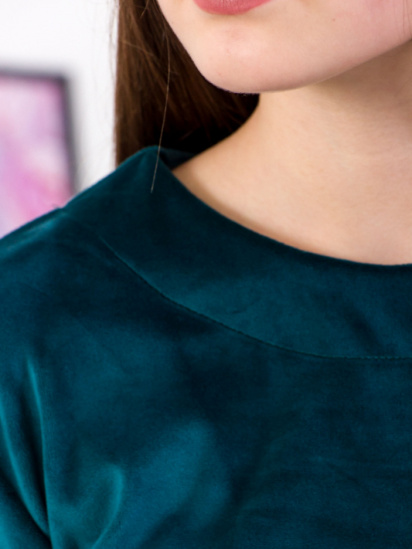 Пижама Носи своє модель 6352-030-smaragdovij — фото 3 - INTERTOP