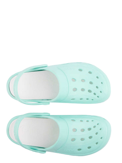 Сабо COQUI модель 6352Lt_Mint_White — фото 3 - INTERTOP