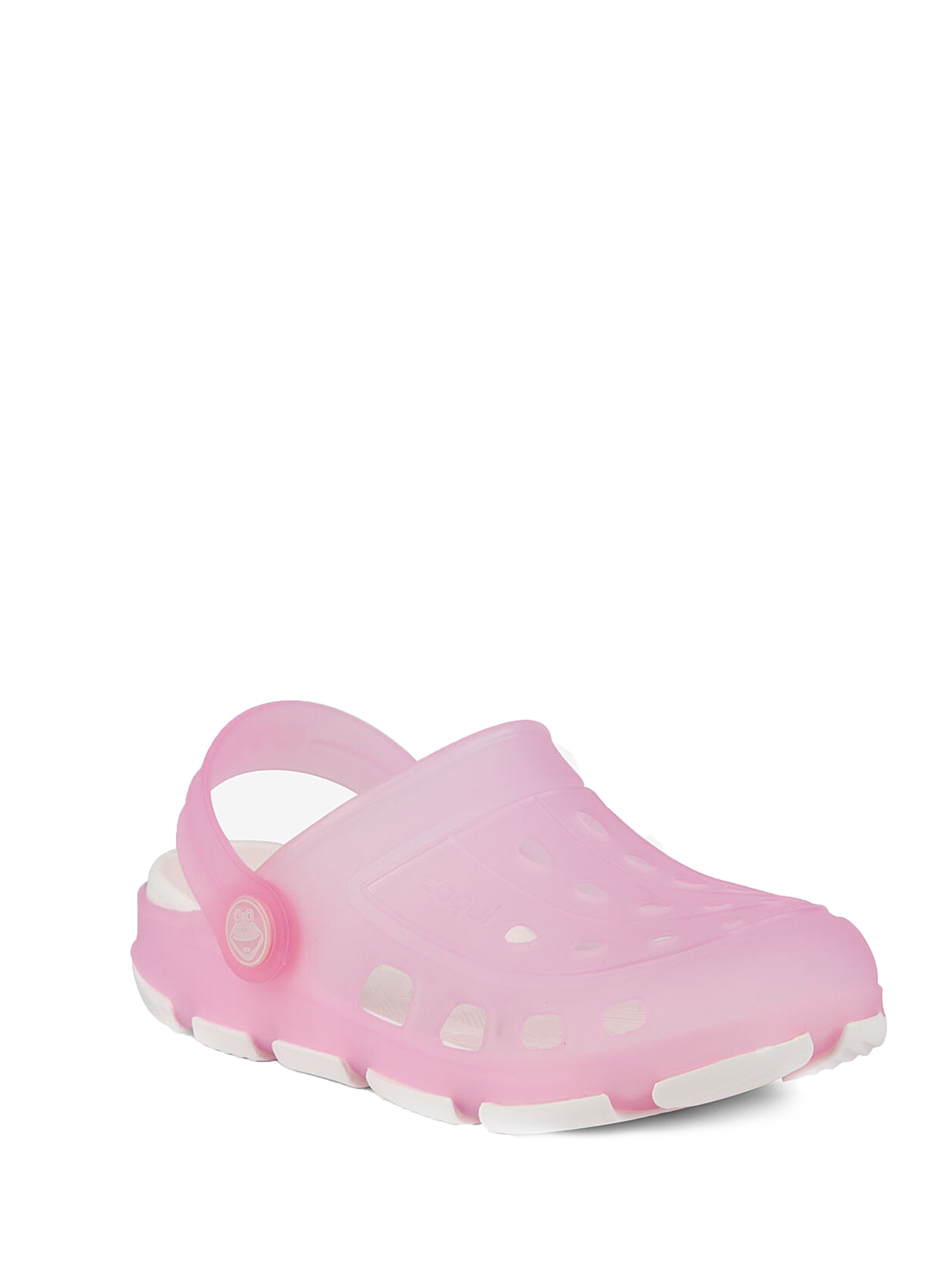 

COQUI Сабо (6363Pink) Для дівчаток, колір - Рожевий