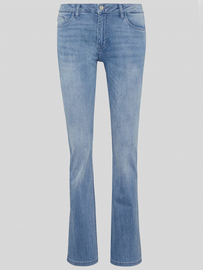 Расклешенные джинсы C&A модель 63658 — фото - INTERTOP