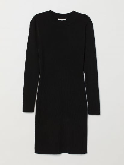 Сукня міні H&M модель 63788 — фото - INTERTOP