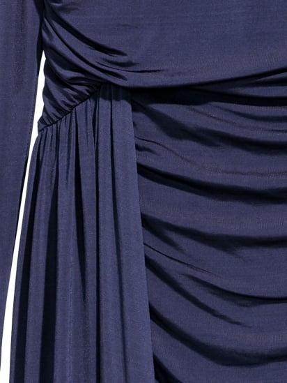Платье макси H&M модель 63800 — фото - INTERTOP