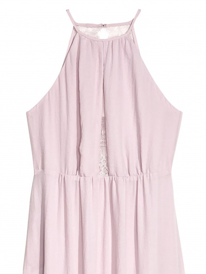 Сукня максі H&M модель 63801 — фото - INTERTOP