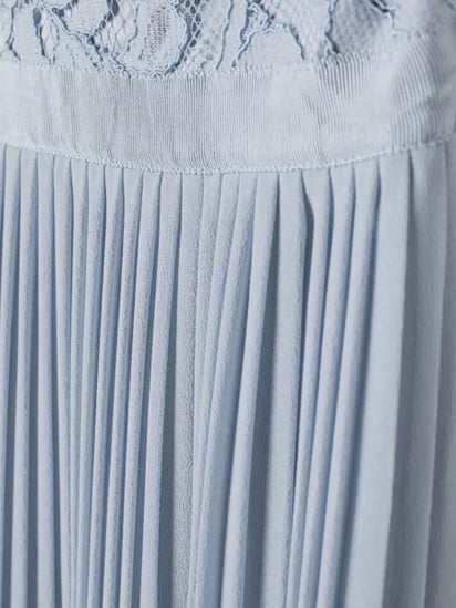 Сукня максі H&M модель 63810 — фото - INTERTOP