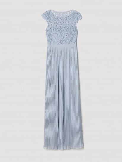 Платье макси H&M модель 63810 — фото - INTERTOP