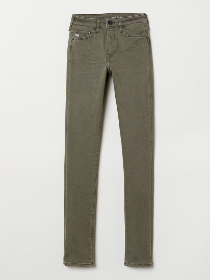 Скинни джинсы H&M модель 63814 — фото - INTERTOP