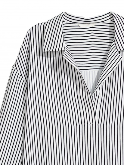 Блуза H&M модель 63821 — фото - INTERTOP