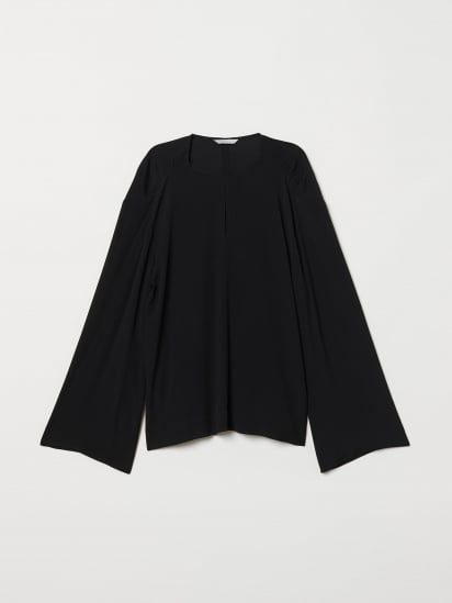 Блуза H&M модель 63839 — фото - INTERTOP