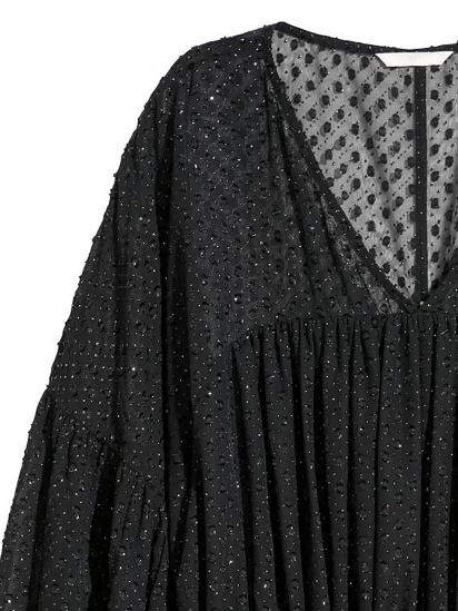 Платье миди H&M модель 63873 — фото - INTERTOP