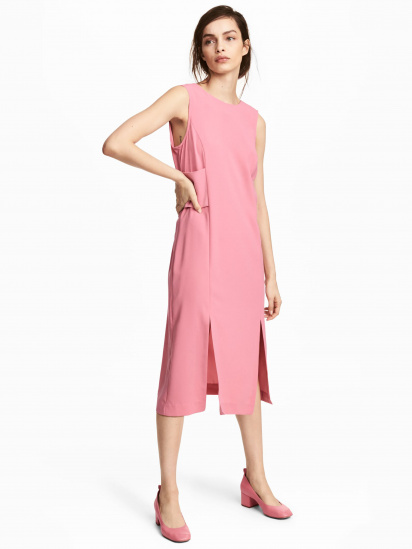 Сукня міні H&M модель 63901 — фото - INTERTOP