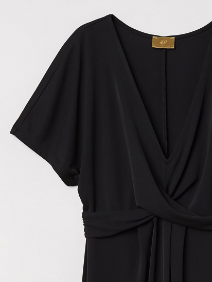Сукня міді H&M модель 63902 — фото - INTERTOP