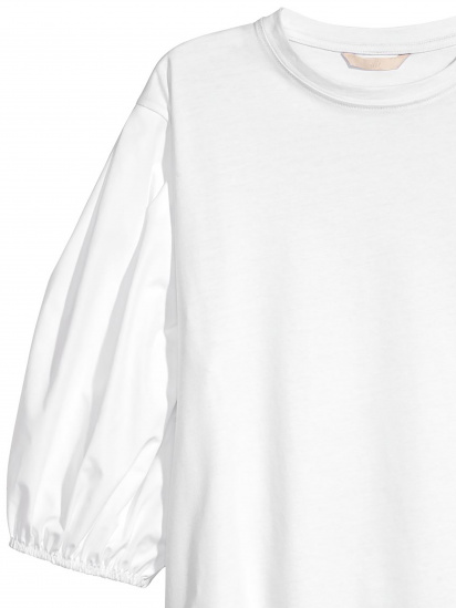 Блуза H&M модель 63905 — фото - INTERTOP