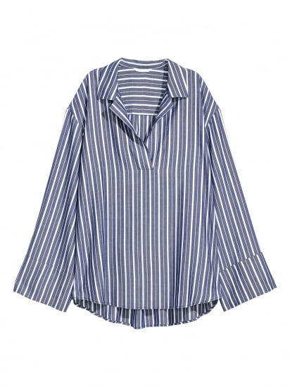 Блуза H&M модель 63909 — фото - INTERTOP