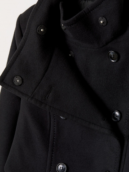 Пальто H&M модель 63931 — фото - INTERTOP