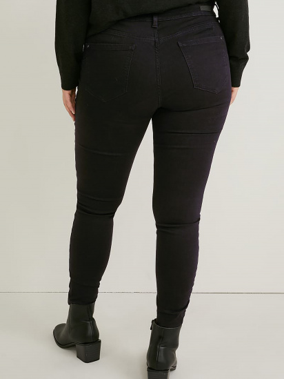Скинни джинсы C&A модель 63935 — фото - INTERTOP