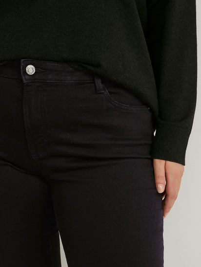 Скинни джинсы C&A модель 63935 — фото 4 - INTERTOP