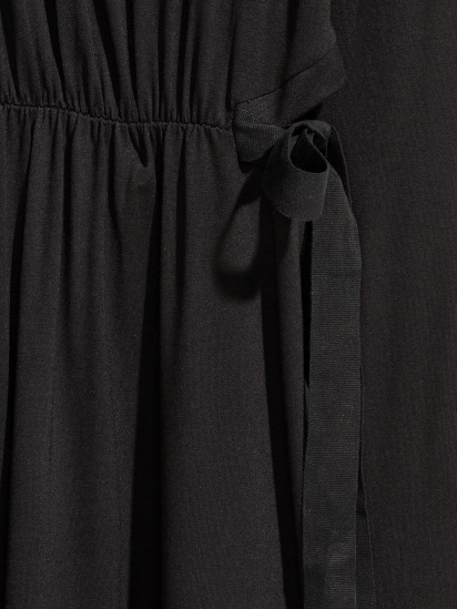 Сукня міні H&M модель 63941 — фото - INTERTOP